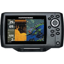 HELIX(R) 5 CHIRP DI GPS G2 Fishfinder-Fishfinders, Transducers & Accessories-JadeMoghul Inc.