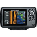 HELIX(R) 5 CHIRP SI GPS G2 Fishfinder-Fishfinders, Transducers & Accessories-JadeMoghul Inc.