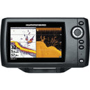 HELIX(R) 5 DI G2 Fishfinder-Fishfinders, Transducers & Accessories-JadeMoghul Inc.