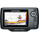 HELIX(R) 5 Sonar G2 Fishfinder-Fishfinders, Transducers & Accessories-JadeMoghul Inc.
