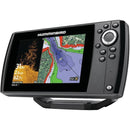 HELIX(R) 7 CHIRP DI GPS G2 Fishfinder-Fishfinders, Transducers & Accessories-JadeMoghul Inc.