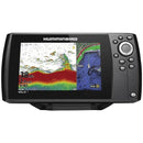 HELIX(R) 7 CHIRP GPS G3 Fishfinder-Fishfinders, Transducers & Accessories-JadeMoghul Inc.