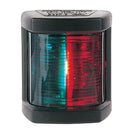 Hella Marine Bi-Color Navigation Lamp- Incandescent - 1nm - Black Housing - 12V [003562045]-Navigation Lights-JadeMoghul Inc.