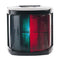 Hella Marine Bi-Color Navigation Light - Incandescent - 2nm - Black Housing - 12V [002984315]-Navigation Lights-JadeMoghul Inc.