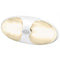 Hella Marine DuraLED 12 Interior-Exterior Lamp - Warm White LED - White Housing [959700701]-Interior / Courtesy Light-JadeMoghul Inc.