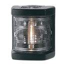 Hella Marine Masthead Navigation Lamp- Incandescent - 2nm - Black Housing - 12V [003562005]-Navigation Lights-JadeMoghul Inc.