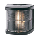 Hella Marine Masthead Navigation Light - Incandescent - 3nm - Black Housing - 12V [002984305]-Navigation Lights-JadeMoghul Inc.