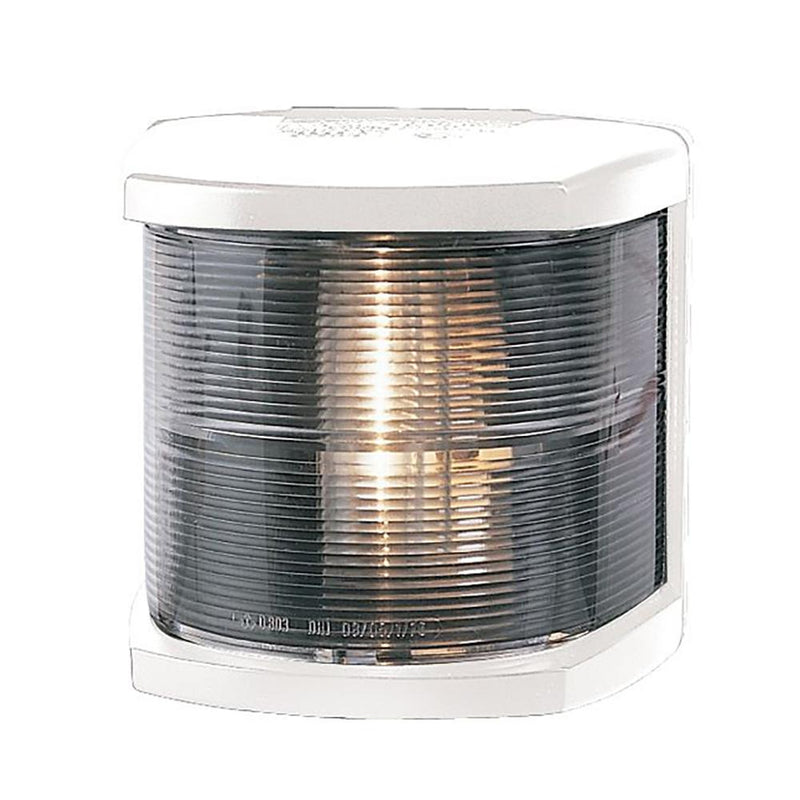 Hella Marine Masthead Navigation Light - Incandescent - 3nm - White Housing - 12V [002984355]-Navigation Lights-JadeMoghul Inc.