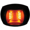 Hella Marine NaviLED Compact 2nm Towing Navigation Lamp - Black Shroud [980520601]-Navigation Lights-JadeMoghul Inc.