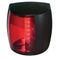 Hella Marine NaviLED PRO Port Navigation Lamp - 3nm - Red Lens-Black Housing [959900201]-Navigation Lights-JadeMoghul Inc.