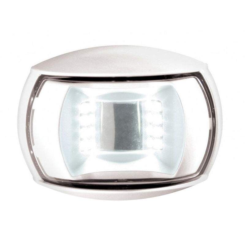 Hella Marine NaviLED Stern Navigation Lamp - 2nm - White Housing [980520511]-Navigation Lights-JadeMoghul Inc.