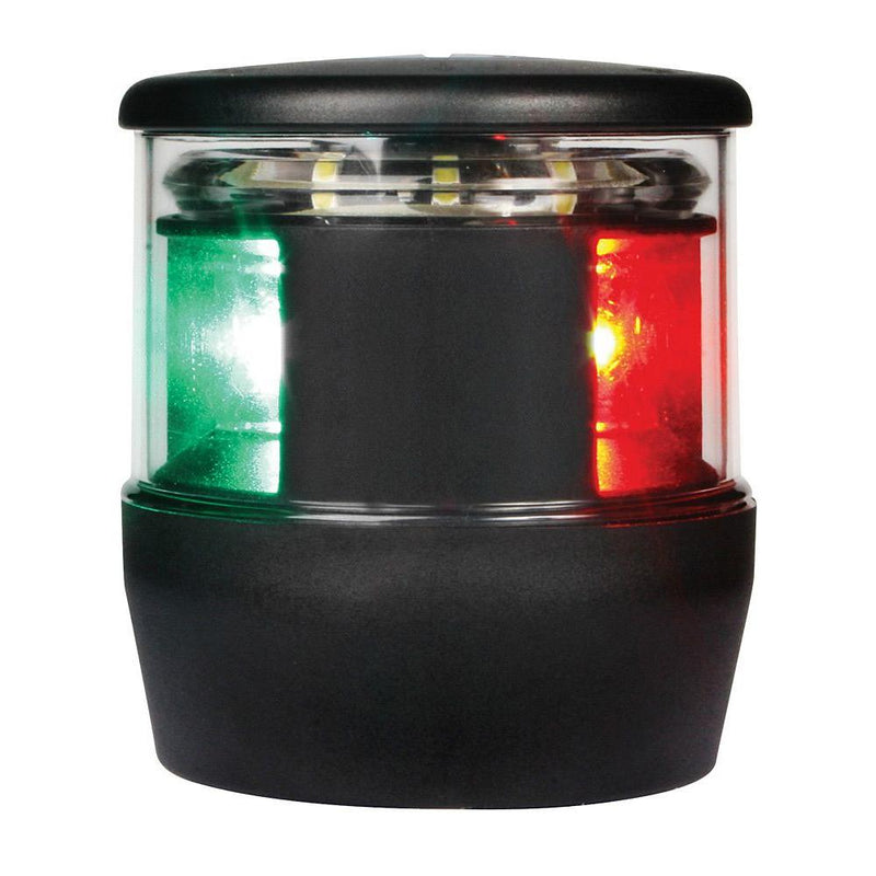 Hella Marine NaviLED TRIO Tri Color Navigation Lamp - 2nm [980650001]-Navigation Lights-JadeMoghul Inc.