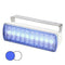 Hella Marine Sea Hawk XL Dual Color LED FloodLights - Blue-White LED - White Housing [980950071]-Flood/Spreader Lights-JadeMoghul Inc.