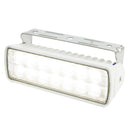 Hella Marine Sea Hawk-XLR LED Floodlight - White LED-White Housing [980740011]-Flood/Spreader Lights-JadeMoghul Inc.