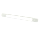 Hella Marine Surface Strip Light w-Switch - White LED - 12V [958123001]-Interior / Courtesy Light-JadeMoghul Inc.