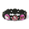 Hello Kitty Leopard Print Bracelet-Toys-JadeMoghul Inc.