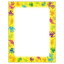 HELPING HANDS PAPER-Learning Materials-JadeMoghul Inc.