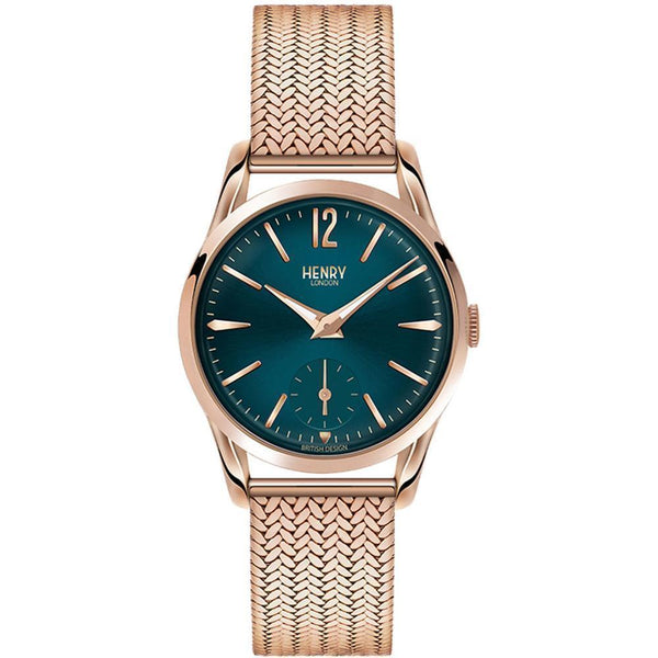 Henry London HL30-UM-0130 Stratford Ladies Watch-Brand Watches-JadeMoghul Inc.