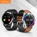 HERALL 2020 New Smart Watch Bluetooth Call Smartwatch Men Women Clock Sport Fitness Bracelet For Xiaomi Android Huawei Honor iOS AExp