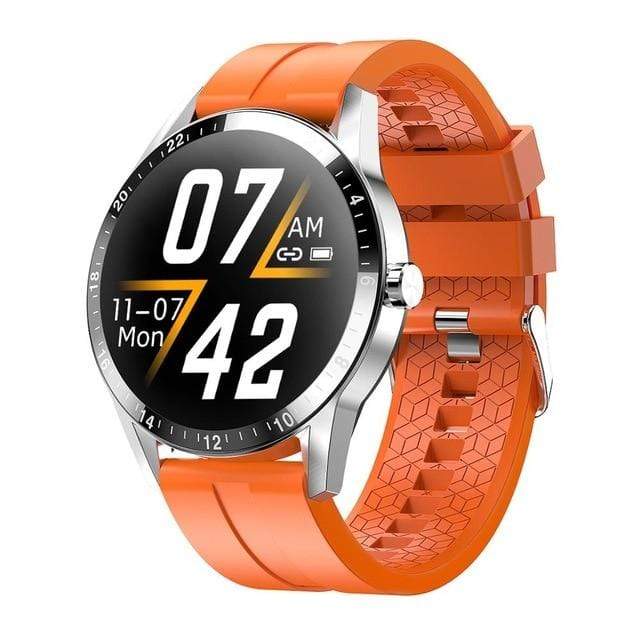 HERALL 2020 New Smart Watch Bluetooth Call Smartwatch Men Women Clock Sport Fitness Bracelet For Xiaomi Android Huawei Honor iOS AExp