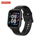 HERALL 2020 New Smart Watch Fitness Bracelet Calories Heart Rate Monitor Waterproof Sport Smartwatch Men Women For Android iOS AExp