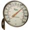 Heritage Collection Dial Thermometer (4.25")-Weather Stations, Thermometers & Accessories-JadeMoghul Inc.
