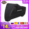 HEROBIKER Waterproof Biker Cover Motorcycle Cover Motorbike Moto Scooter Cover UV Protector Dustproof Motorcycle Raincoat JadeMoghul Inc. 