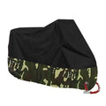 HEROBIKER Waterproof Biker Cover Motorcycle Cover Motorbike Moto Scooter Cover UV Protector Dustproof Motorcycle Raincoat JadeMoghul Inc. 