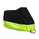 HEROBIKER Waterproof Biker Cover Motorcycle Cover Motorbike Moto Scooter Cover UV Protector Dustproof Motorcycle Raincoat JadeMoghul Inc. 