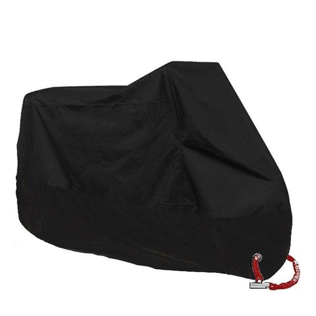 HEROBIKER Waterproof Biker Cover Motorcycle Cover Motorbike Moto Scooter Cover UV Protector Dustproof Motorcycle Raincoat JadeMoghul Inc. 
