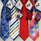 Hi-Tie Fashion 40 Styles Gravata Tie Hanky Cufflink Sets 100% Silk Neckties Ties for Mens Business Wedding Party Free Shipping-Other-China-JadeMoghul Inc.