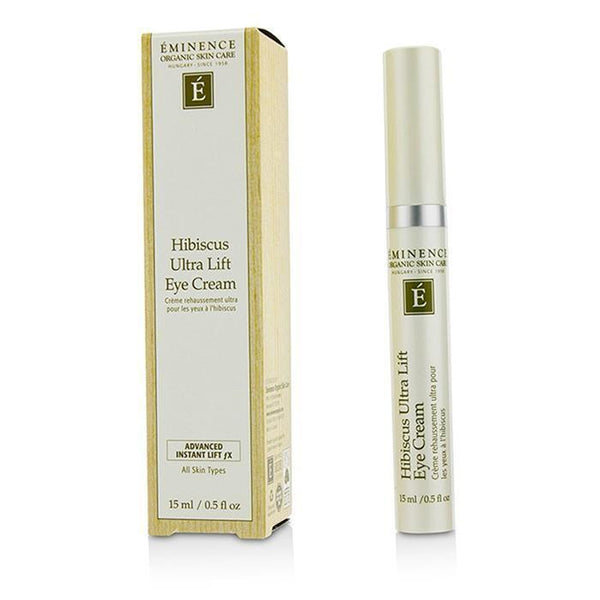 Hibiscus Ultra Lift Eye Cream - 15ml-0.5oz-All Skincare-JadeMoghul Inc.