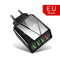 HICUTE 48W US EU UK Quick Charger 3.0 USB Charger for iPhone Samsung Xiaomi Tablet QC 3.0 Fast Wall Mobile Charger Plug Adapte AExp