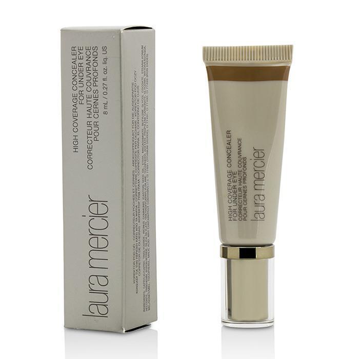 High Coverage Concealer For Under Eye -