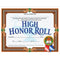 HIGH HONOR ROLL ACHIEVEMENT 30PK-Supplies-JadeMoghul Inc.