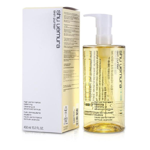 High Performance Balancing Cleansing Oil - Advanced Formula - 450ml-15.2oz-All Skincare-JadeMoghul Inc.