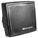 High-Performance External Speaker for CB Radios-Radios, Scanners & Accessories-JadeMoghul Inc.