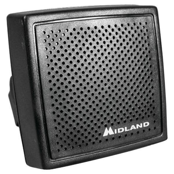 High-Performance External Speaker for CB Radios-Radios, Scanners & Accessories-JadeMoghul Inc.