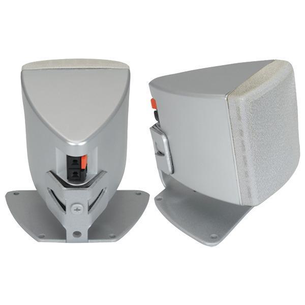 High-Performance Multipurpose Mini Monitor Speaker-Speakers, Subwoofers & Accessories-JadeMoghul Inc.