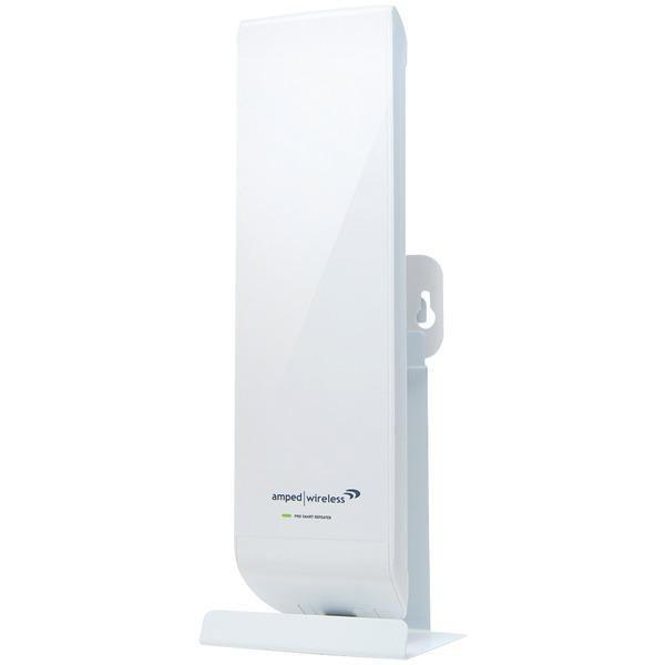 High-Power Wireless-N 600m Pro Range Extender-Splitters & Extenders-JadeMoghul Inc.