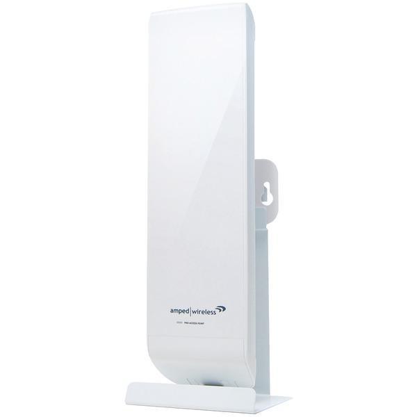 High-Power Wireless-N 600mW Pro Access Point-Access Points & Bridges-JadeMoghul Inc.