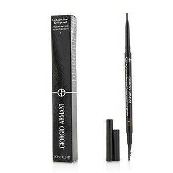 High Precision Brow Pencil - #1 Wood - 0.09g/0.003oz-Make Up-JadeMoghul Inc.