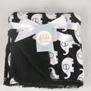 High Quality Baby Blanket Coral Fleece Cartoon Thicken Double Layer Swaddle Envelope Stroller Wrap For Bebe Bedding Blankets-W-JadeMoghul Inc.