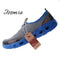 High Quality Breathable Slip-On Casual Shoes-blueyellow-7-JadeMoghul Inc.