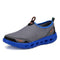 High Quality Breathable Slip-On Casual Shoes-grey blue-7-JadeMoghul Inc.