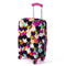 High Quality Travel Luggage Cover / Protective Trolley Cover-B-S-JadeMoghul Inc.