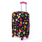 High Quality Travel Luggage Cover / Protective Trolley Cover-D-S-JadeMoghul Inc.