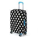 High Quality Travel Luggage Cover / Protective Trolley Cover-E-S-JadeMoghul Inc.
