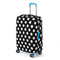 High Quality Travel Luggage Cover / Protective Trolley Cover-E-S-JadeMoghul Inc.