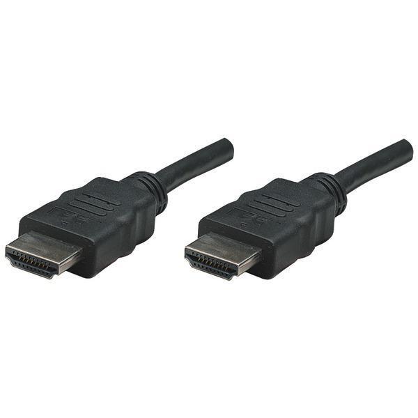 High-Speed HDMI(R) 1.3 Cable (10ft)-Cables, Connectors & Accessories-JadeMoghul Inc.